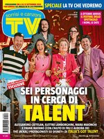 TV Sorrisi e Canzoni